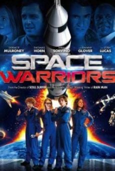 Película: Space Warriors