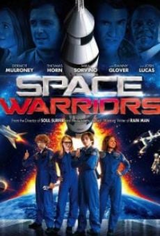 Space Warriors