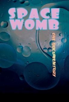 Película: Space Womb