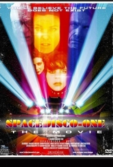 SpaceDisco One