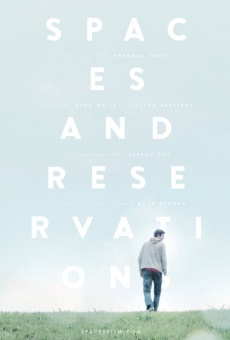 Spaces and Reservations (2014)