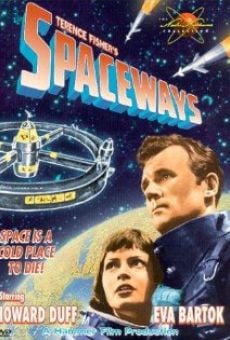 Película: Spaceways