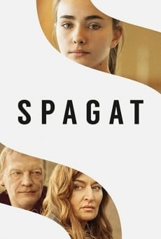 Spagat online streaming