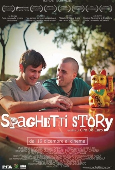 Spaghetti Story online free