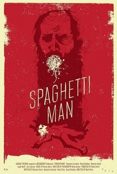 Película: Spaghettiman