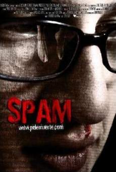 Spam online streaming