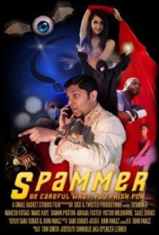 Película: Spammer