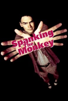 Spanking the Monkey stream online deutsch