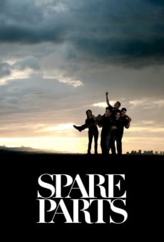 Spare Parts online streaming