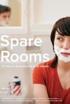 Spare Rooms: A Family Fiction (2014)