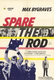 Spare the Rod online streaming