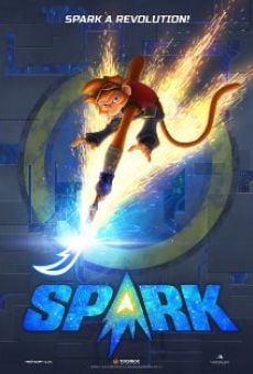 Spark stream online deutsch