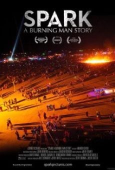 Película: Spark: A Burning Man Story