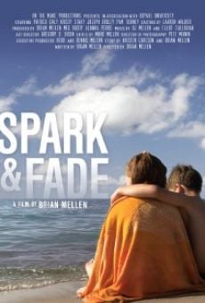 Spark and Fade on-line gratuito