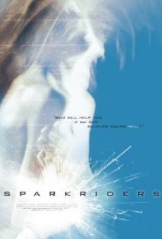 Película: Spark Riders