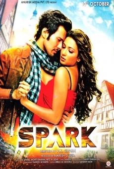 Spark online streaming