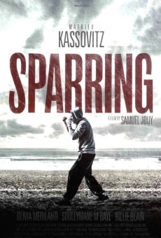 Película: Sparring