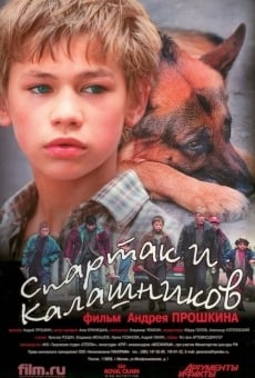 Spartak i Kalashnikov (2002)