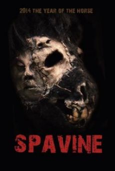Spavine (2014)
