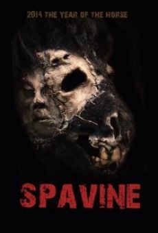 Película: Spavine