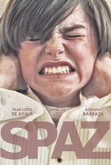 Spaz (2014)