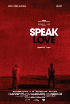 Película: Hablar de amor