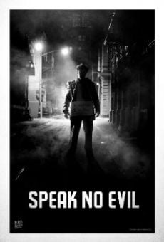 Speak No Evil online streaming