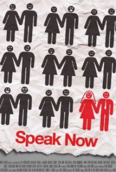 Speak Now online streaming