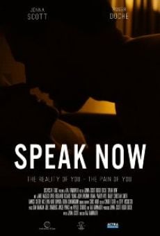 Película: Speak Now