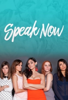 Speak Now online streaming