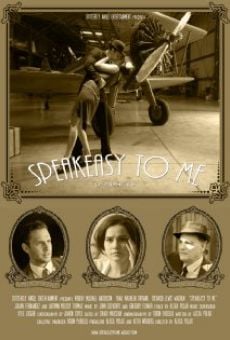 Speakeasy to Me en ligne gratuit