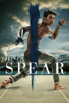 Spear (2016)