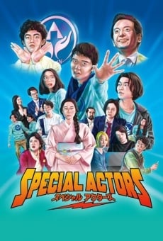 Special Actors online streaming
