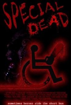 Película: Special Dead