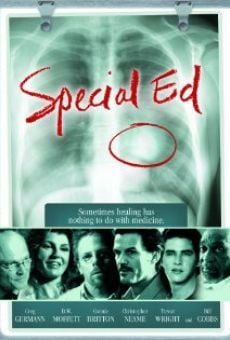 Película: Special Ed