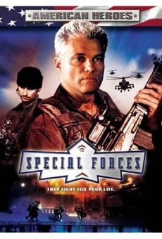 Película: Special forces