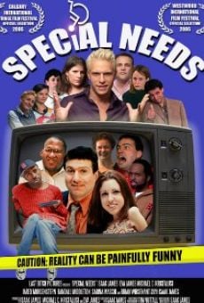 Special Needs (2006)