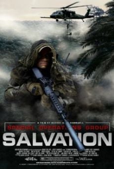 Película: Special Operations Group: Salvation