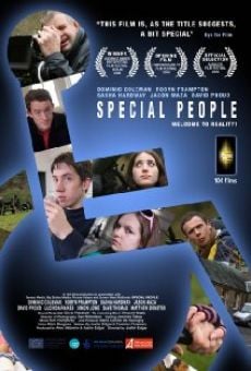 Special People online streaming
