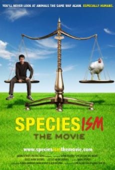 Speciesism: The Movie online streaming