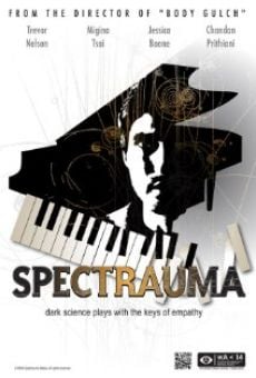 Película: Spectrauma