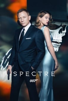 Película: 007: Spectre