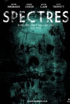 Película: Spectres