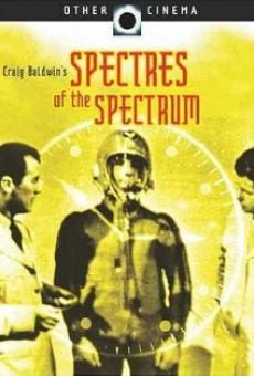 Spectres of the Spectrum online free