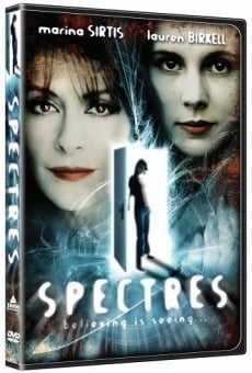 Spectres, película en español