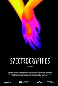 Spectrographies en ligne gratuit