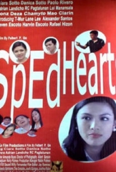 SpEd Hearts (2010)