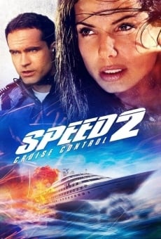 Speed 2: Cruise Control, película en español