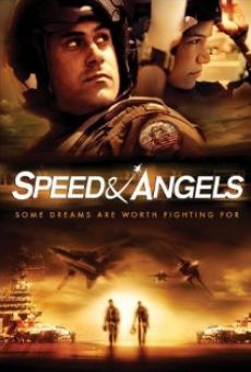 Speed & Angels on-line gratuito