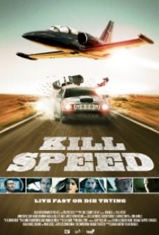 Película: Speed asesino